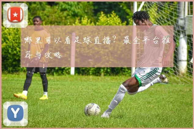 哪里可以看足球直播?最全平台推荐与攻略