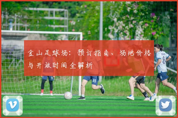 金山足球场：预订指南、场地价格与开放时间全解析