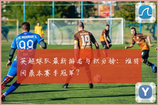 英超球队最新排名与积分榜：谁将问鼎本赛季冠军？